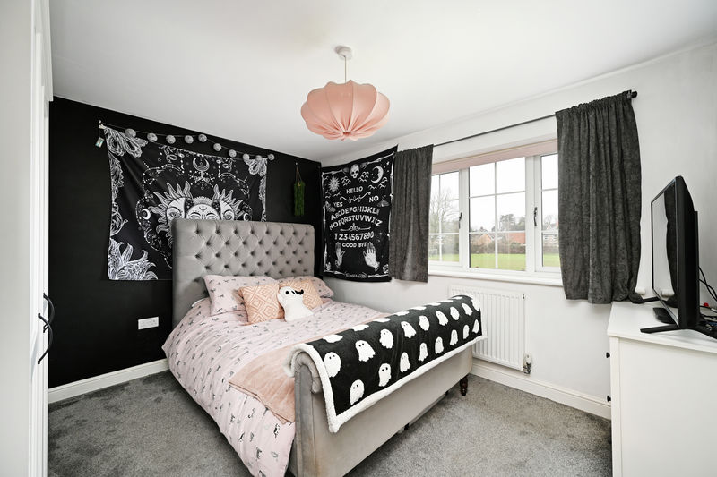 Springvale Close Danesmoor